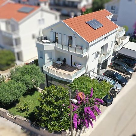 Apartments Dumancic Biograd Na Moru Eksteriør bilde