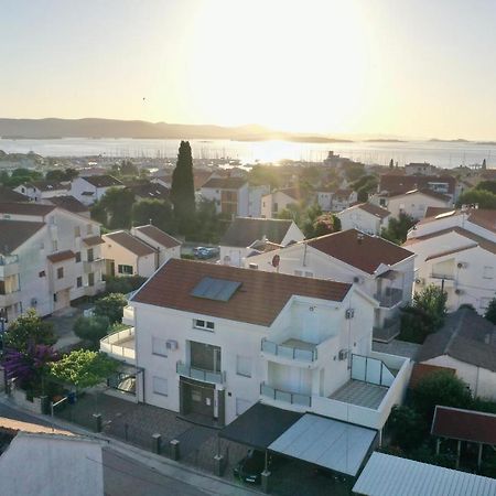 Apartments Dumancic Biograd Na Moru Eksteriør bilde