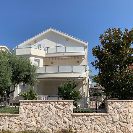 Apartments Dumancic Biograd Na Moru Eksteriør bilde