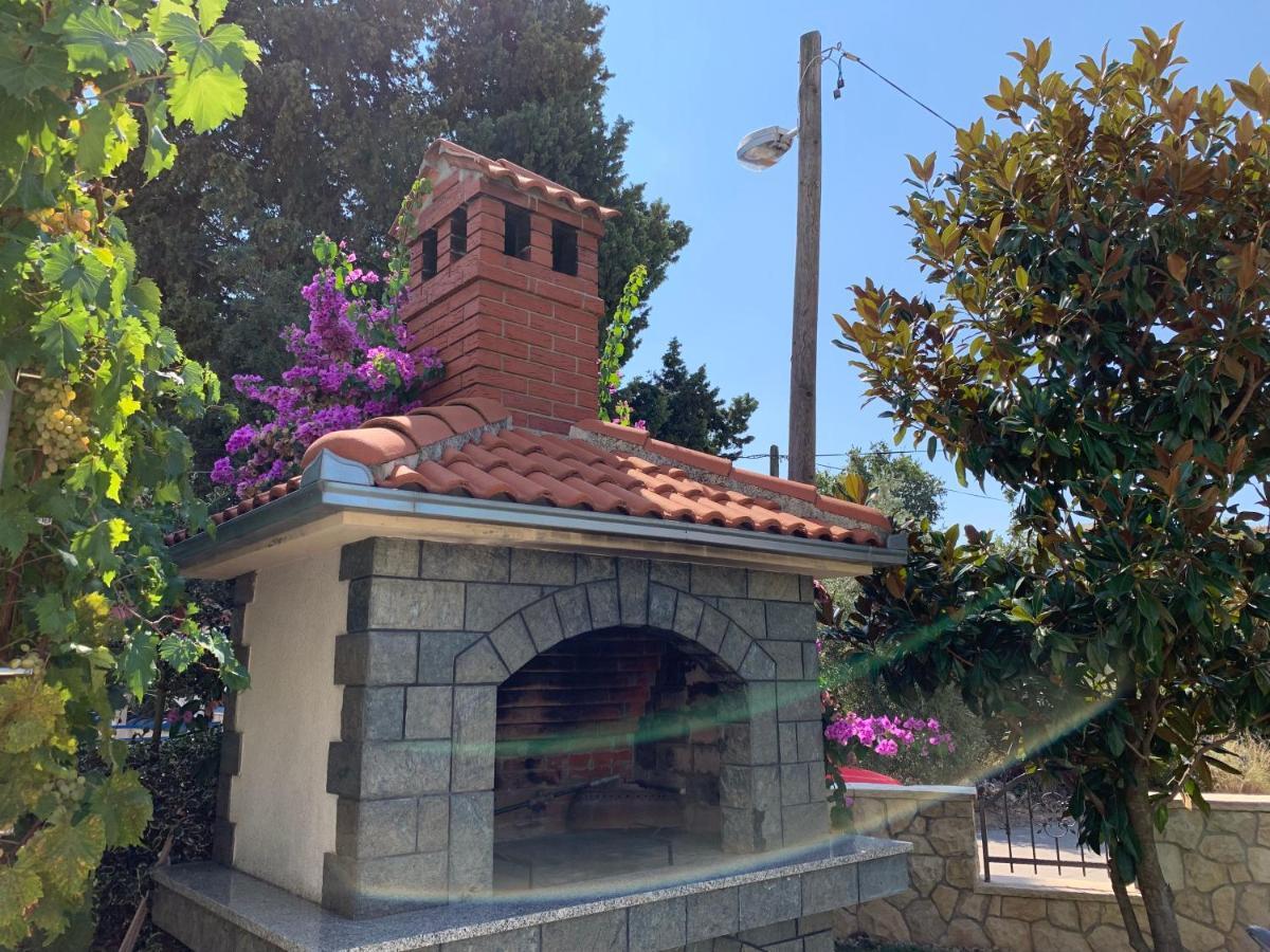 Apartments Dumancic Biograd Na Moru Eksteriør bilde