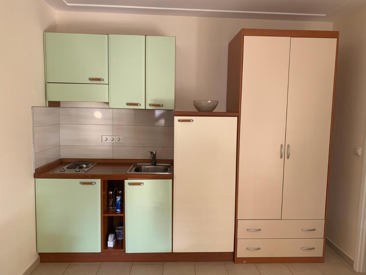 Apartments Dumancic Biograd Na Moru Eksteriør bilde