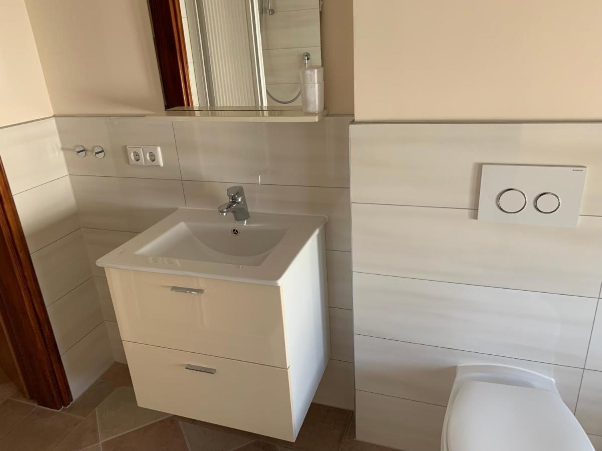 Apartments Dumancic Biograd Na Moru Eksteriør bilde