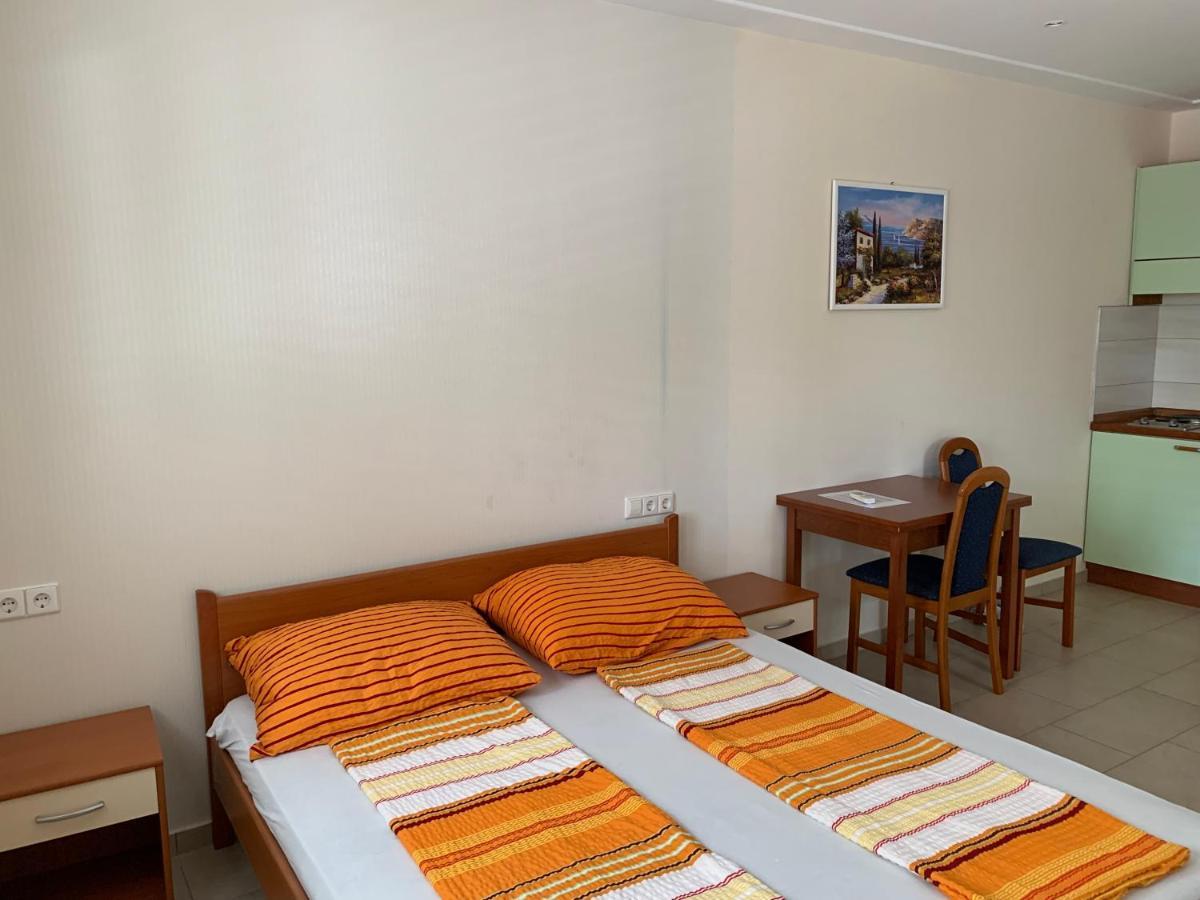 Apartments Dumancic Biograd Na Moru Eksteriør bilde