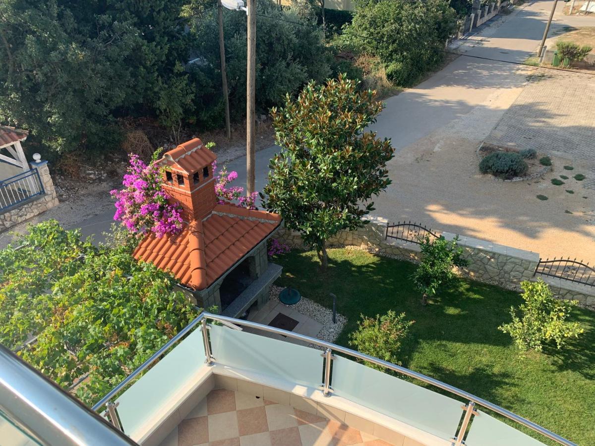 Apartments Dumancic Biograd Na Moru Eksteriør bilde