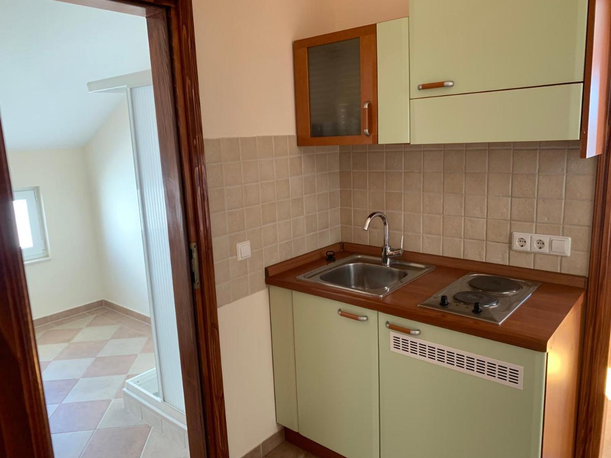 Apartments Dumancic Biograd Na Moru Eksteriør bilde