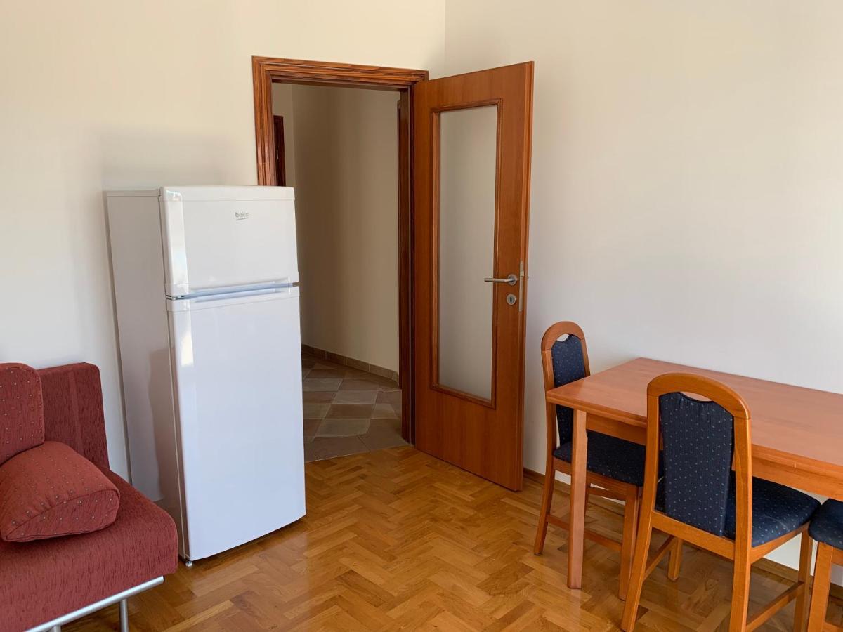 Apartments Dumancic Biograd Na Moru Eksteriør bilde