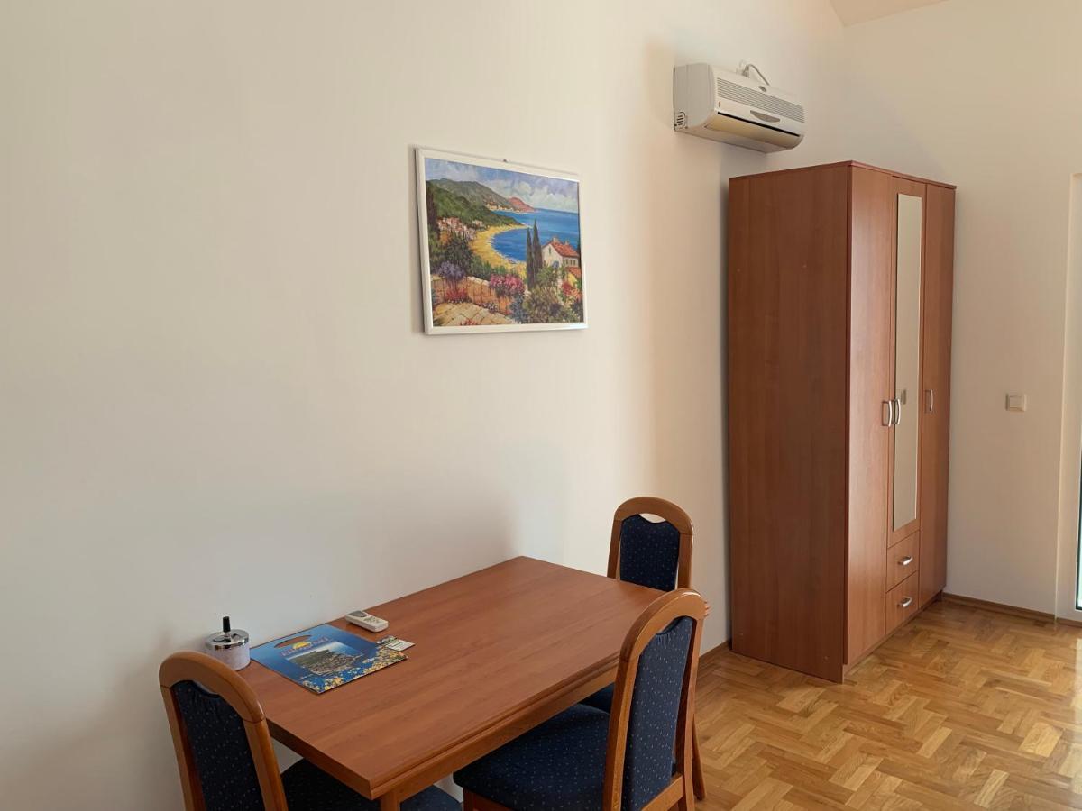 Apartments Dumancic Biograd Na Moru Eksteriør bilde