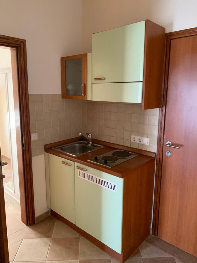 Apartments Dumancic Biograd Na Moru Eksteriør bilde