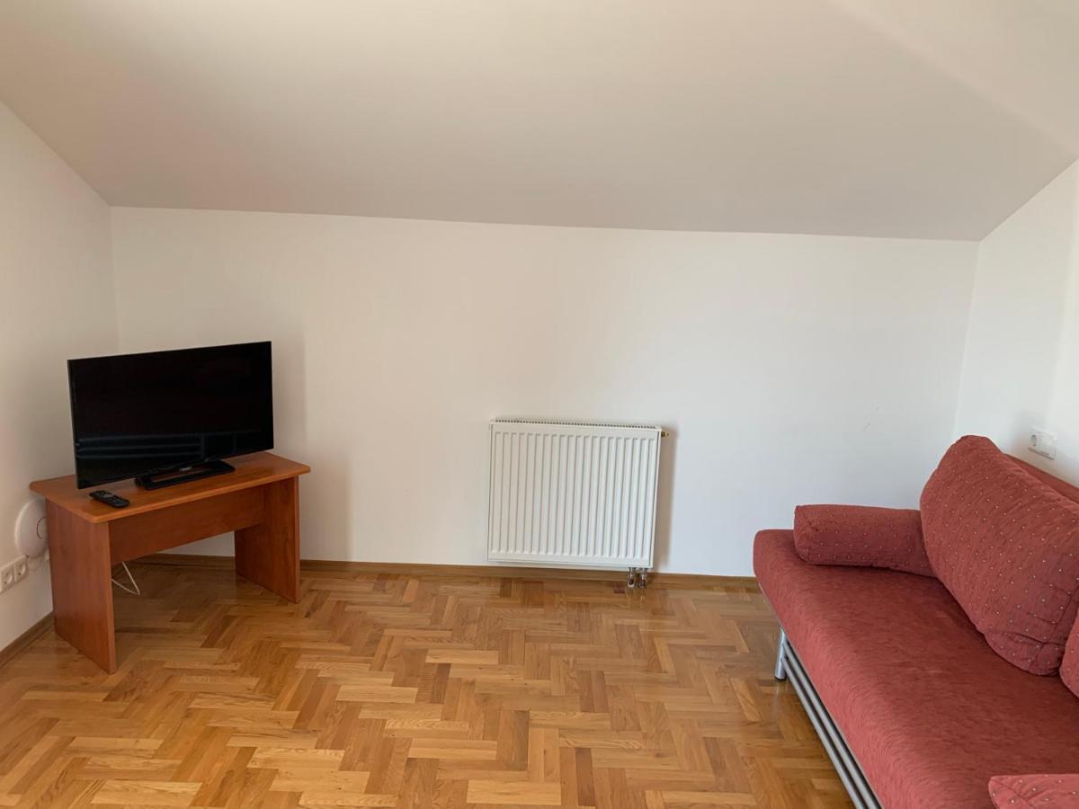 Apartments Dumancic Biograd Na Moru Eksteriør bilde