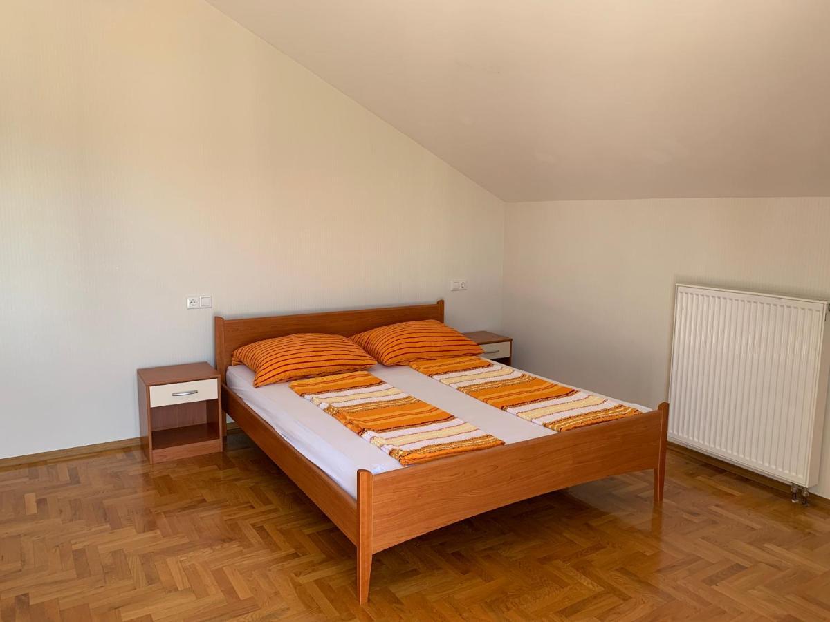 Apartments Dumancic Biograd Na Moru Eksteriør bilde