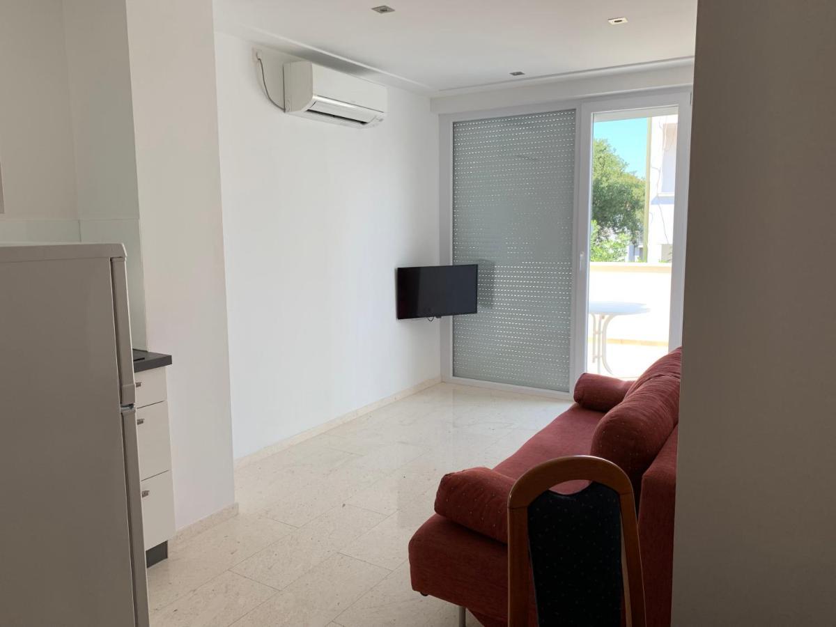 Apartments Dumancic Biograd Na Moru Eksteriør bilde