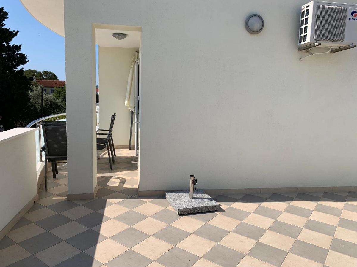 Apartments Dumancic Biograd Na Moru Eksteriør bilde