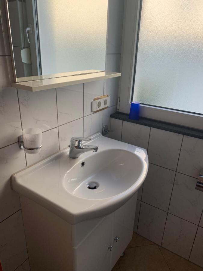 Apartments Dumancic Biograd Na Moru Eksteriør bilde