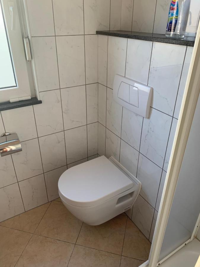 Apartments Dumancic Biograd Na Moru Eksteriør bilde