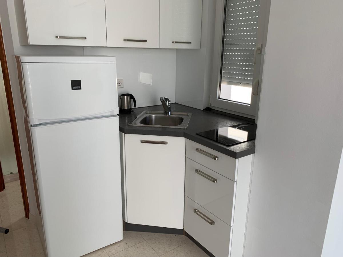 Apartments Dumancic Biograd Na Moru Eksteriør bilde