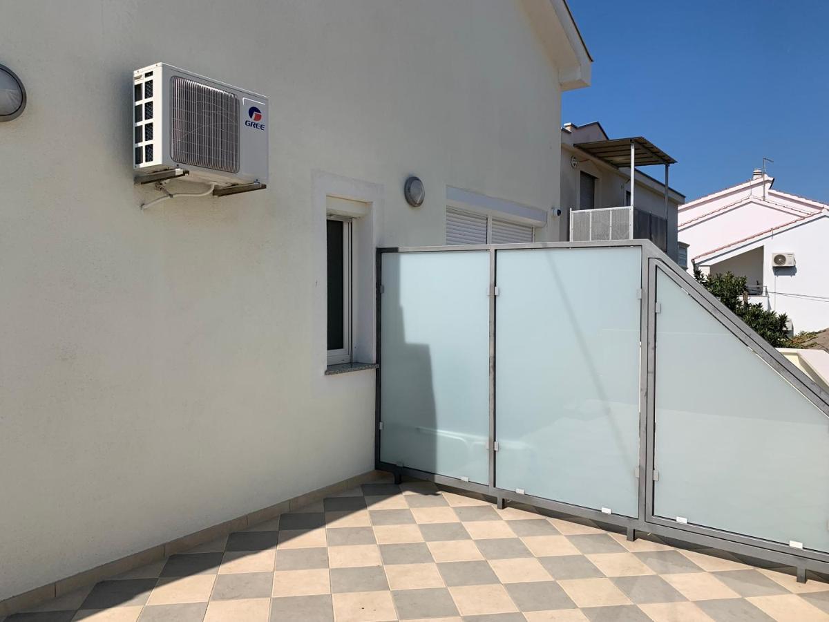 Apartments Dumancic Biograd Na Moru Eksteriør bilde