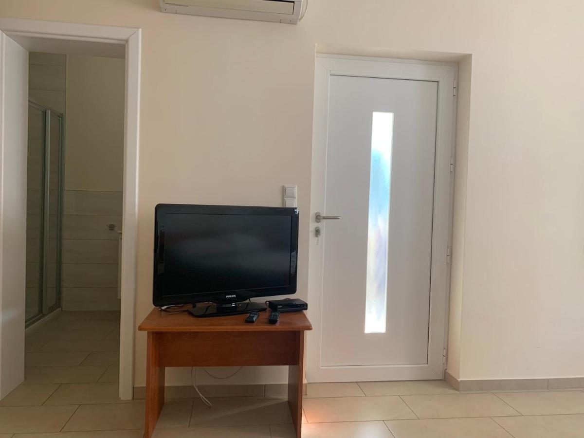 Apartments Dumancic Biograd Na Moru Eksteriør bilde