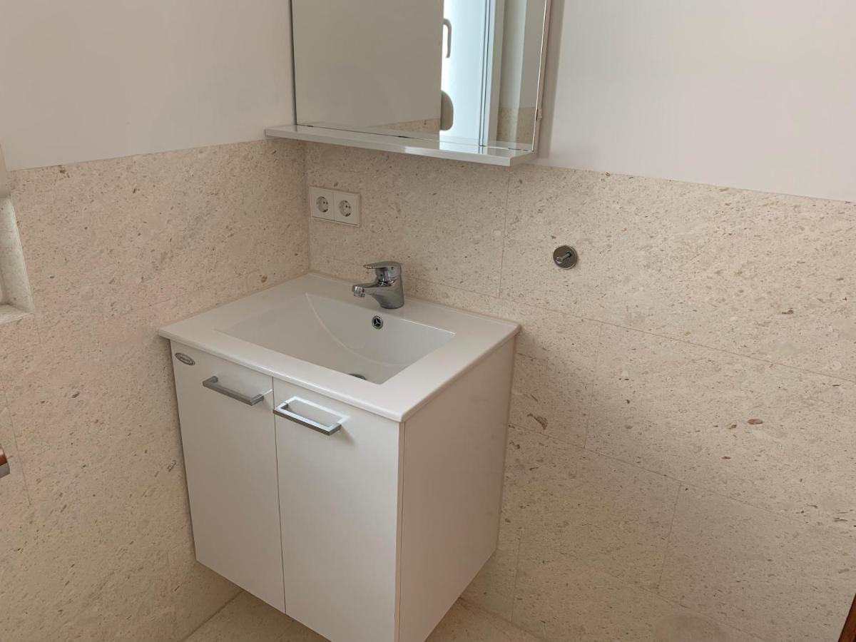 Apartments Dumancic Biograd Na Moru Eksteriør bilde