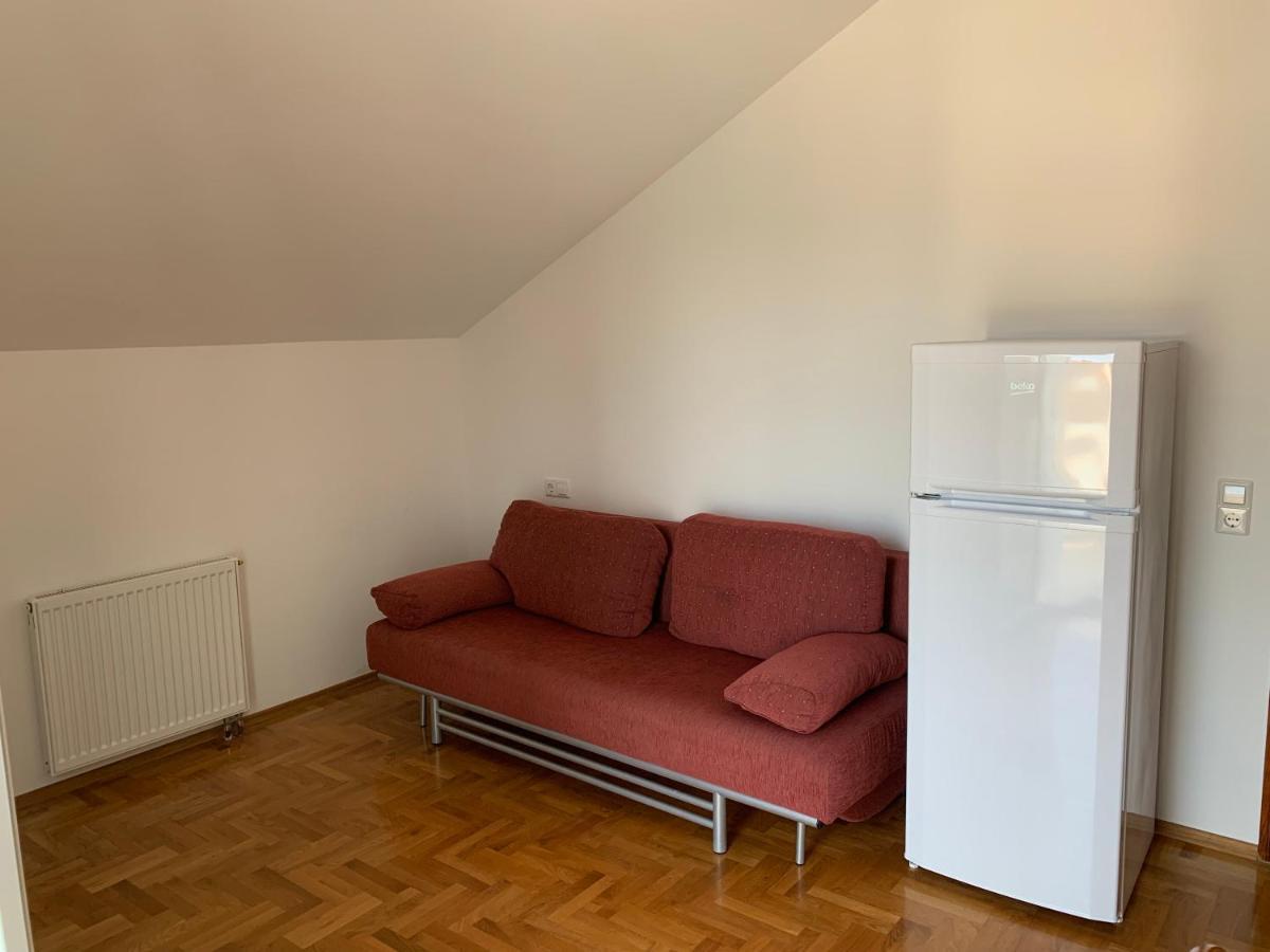 Apartments Dumancic Biograd Na Moru Eksteriør bilde