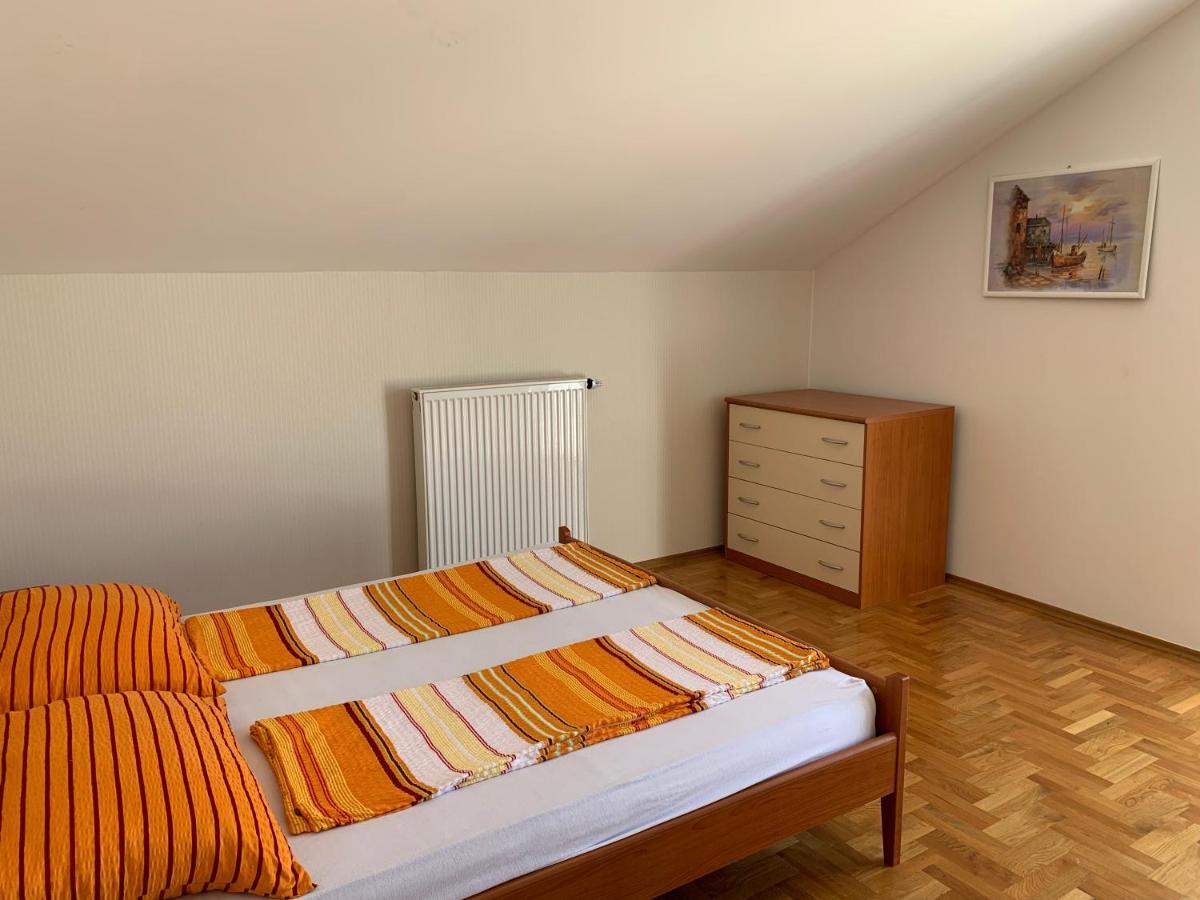 Apartments Dumancic Biograd Na Moru Eksteriør bilde