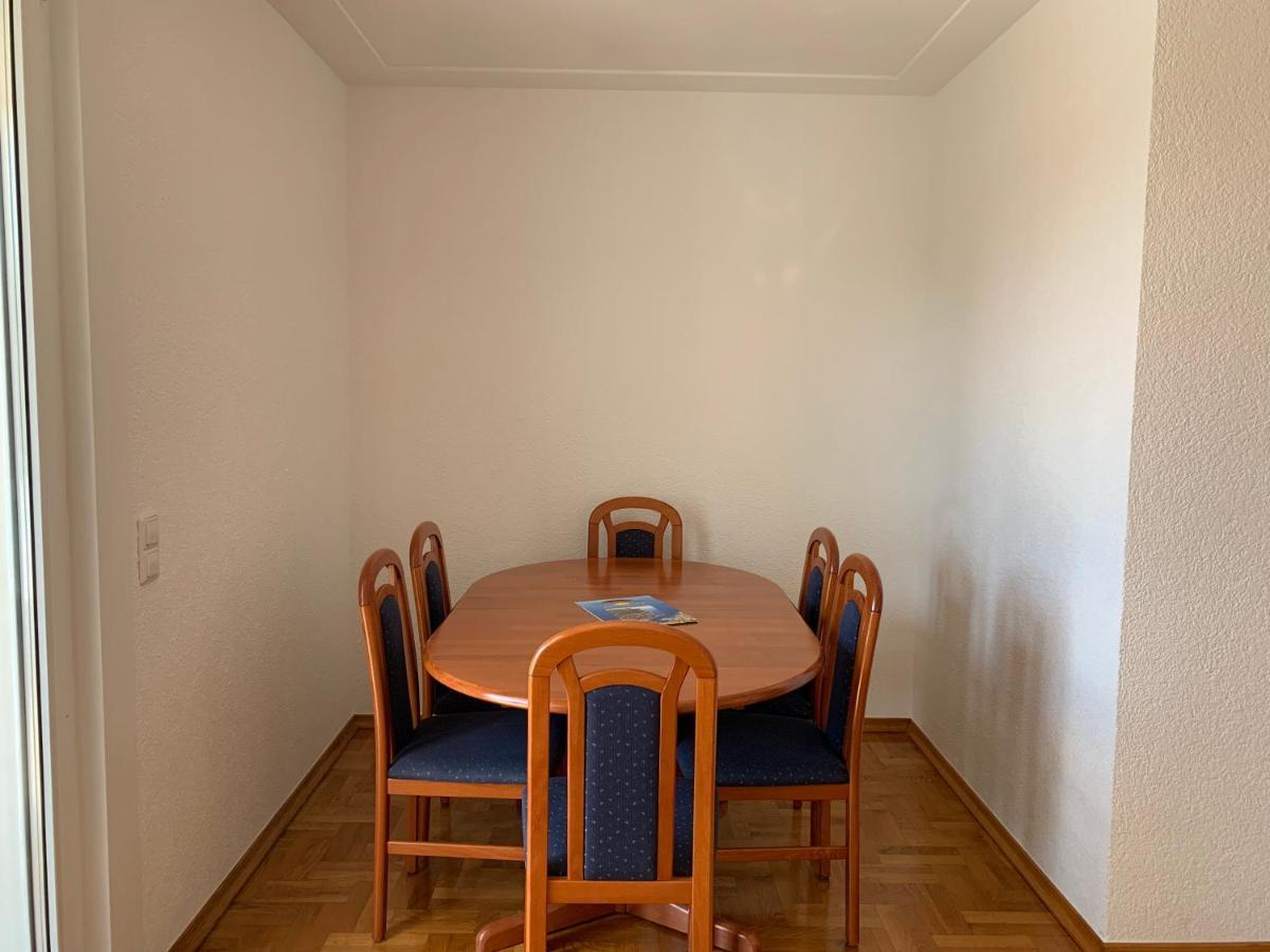 Apartments Dumancic Biograd Na Moru Eksteriør bilde