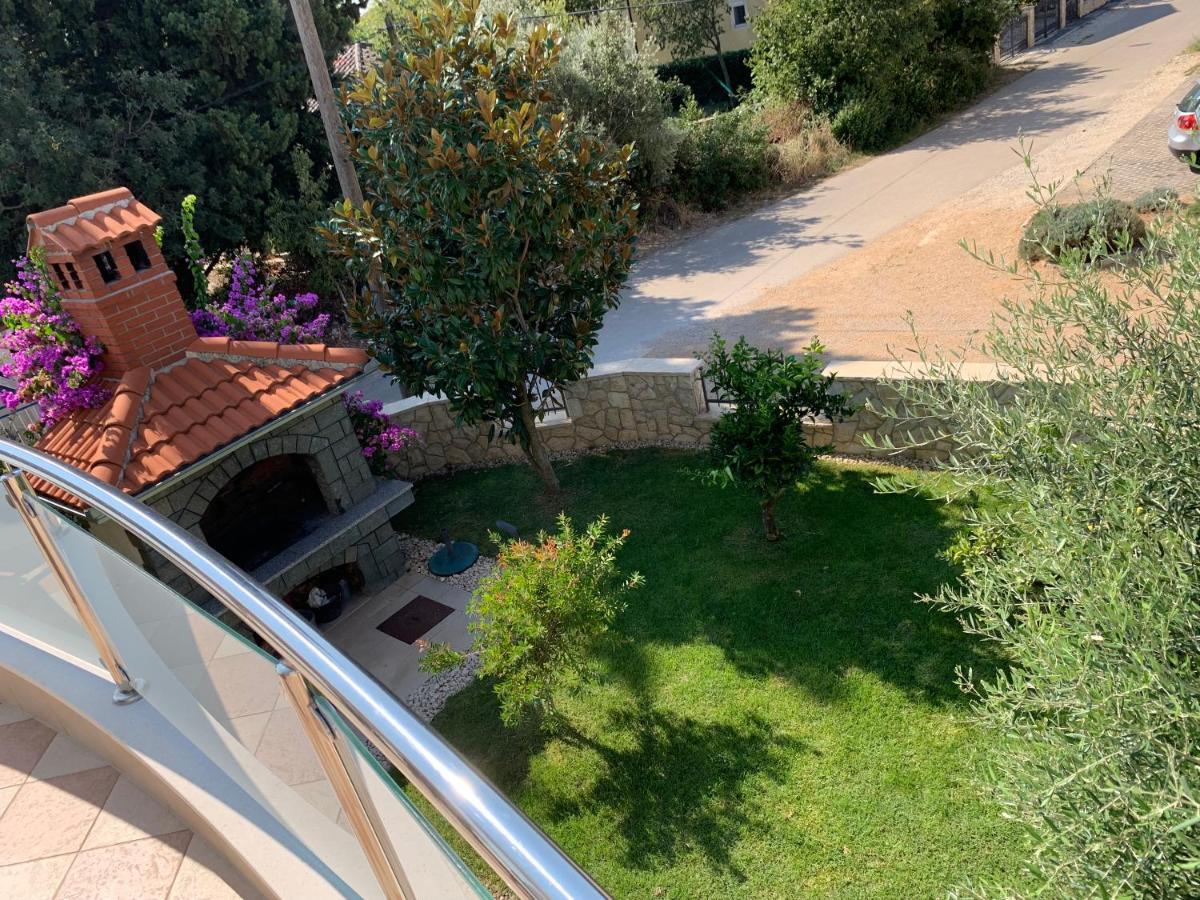 Apartments Dumancic Biograd Na Moru Eksteriør bilde