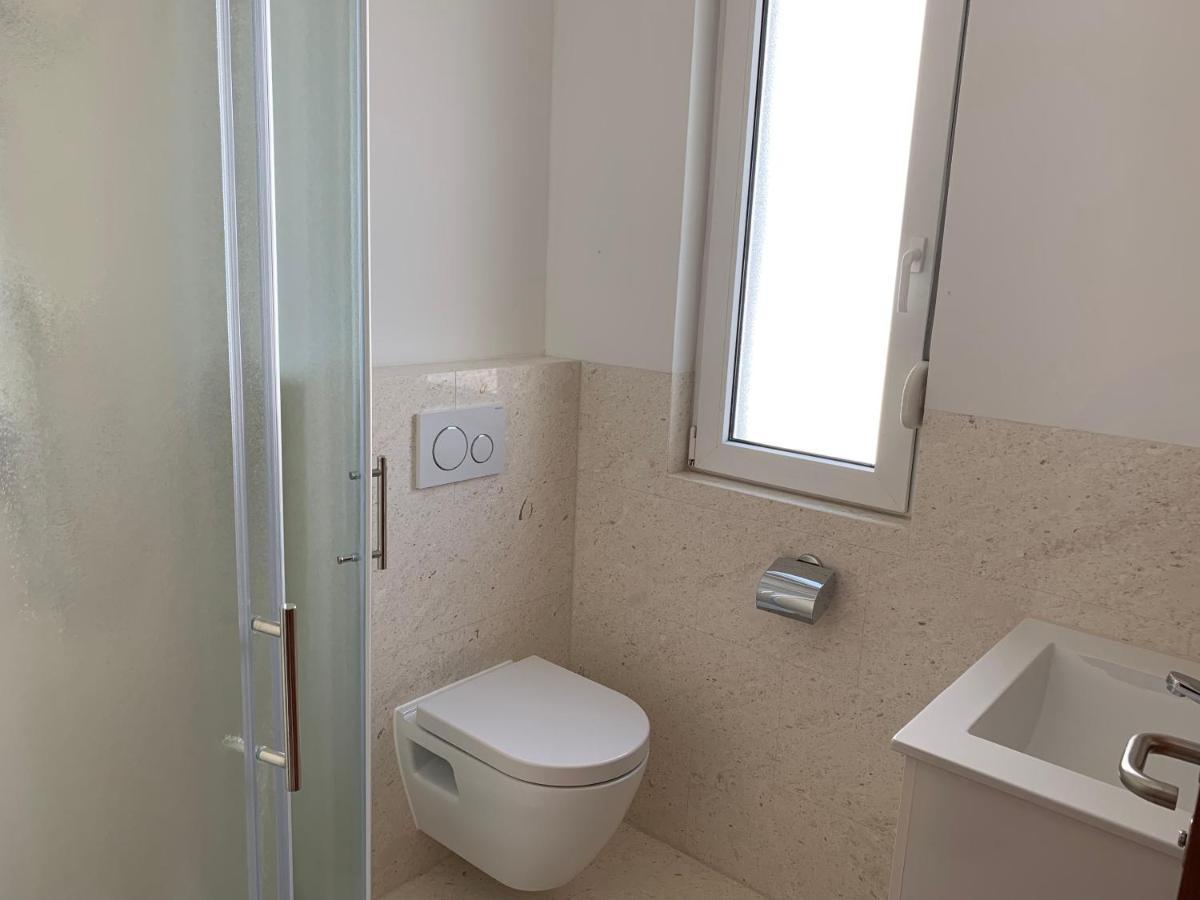Apartments Dumancic Biograd Na Moru Eksteriør bilde
