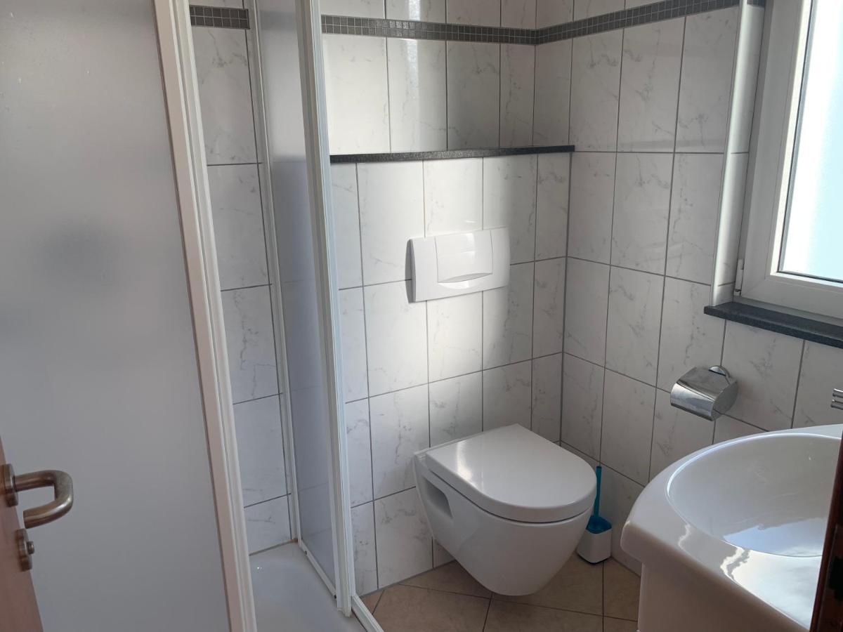 Apartments Dumancic Biograd Na Moru Eksteriør bilde