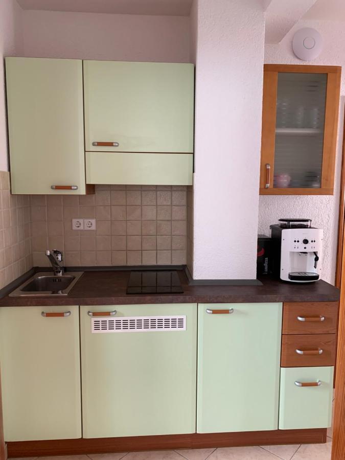 Apartments Dumancic Biograd Na Moru Eksteriør bilde