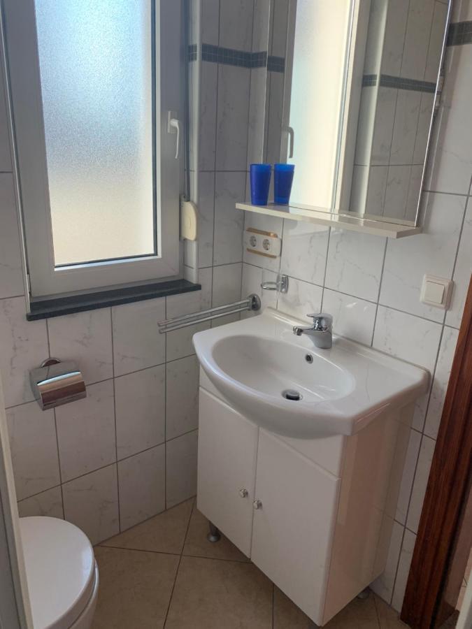 Apartments Dumancic Biograd Na Moru Eksteriør bilde