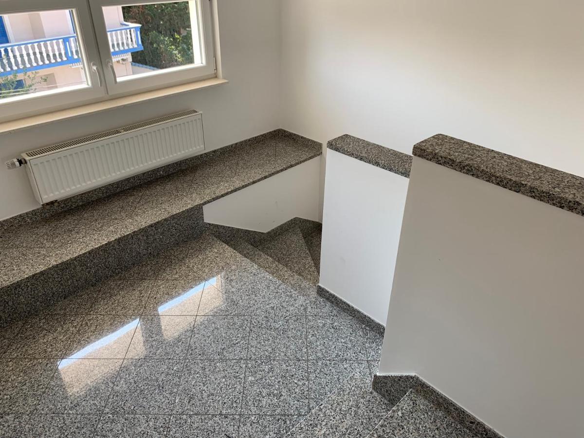 Apartments Dumancic Biograd Na Moru Eksteriør bilde